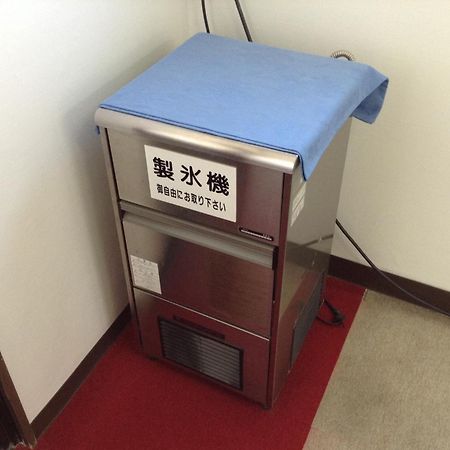 Nagasaki City Hotel Annex 3 Dış mekan fotoğraf